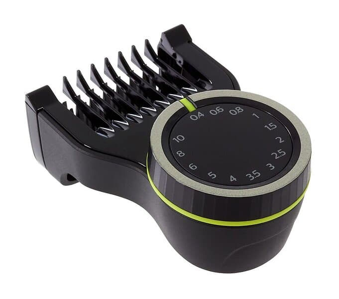 Philips Distanskam ställbar CP1769 OneBlade Pro, 0,4-10 mm