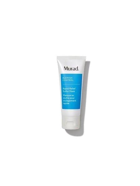 Murad Blemish Control Rapid Relief Sulfur Mask 75ml