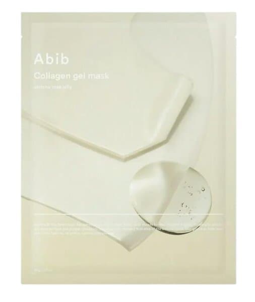 Abib Collagen Gel Mask Jericho Rose Jelly 1 st