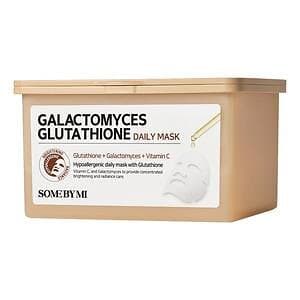 SOME BY MI Galactomyces Glutahione Daily Mask 30 st