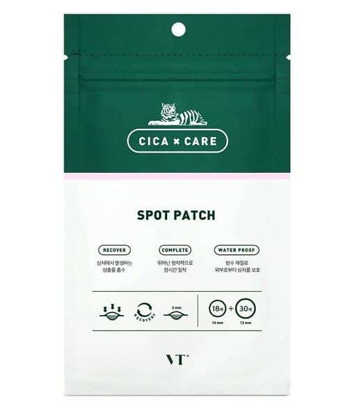 VT Cosmetics Spot patch 48 st