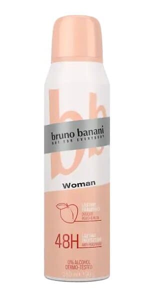 Bruno Banani Women Deo Spray 150ml