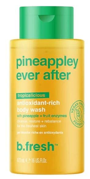b.fresh Pineappley Ever After Body Wash 473ml