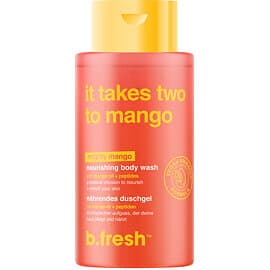 b.fresh It Takes Two To Mango Nourishing Body Wash 473ml