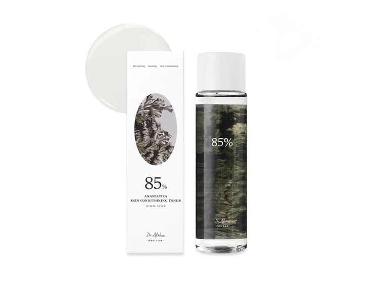 DR . Althea Anastatica Skin Conditioning Toner 250ml