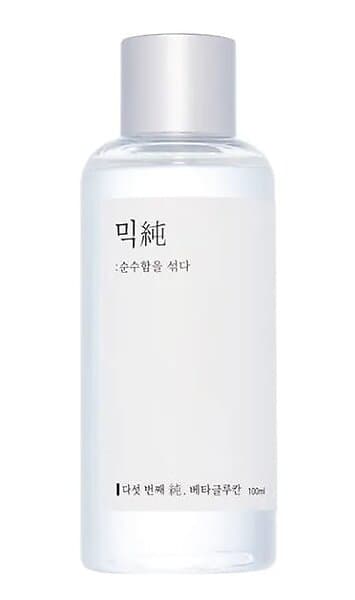 mixsoon Beta-Glucan Essence 100ml