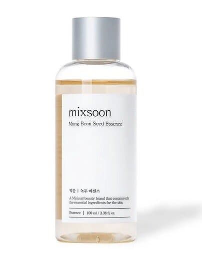 mixsoon Mung Bean Seed Essence 100ml