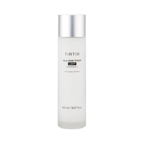 TIRTIR Milk Skin Toner Light 150ml