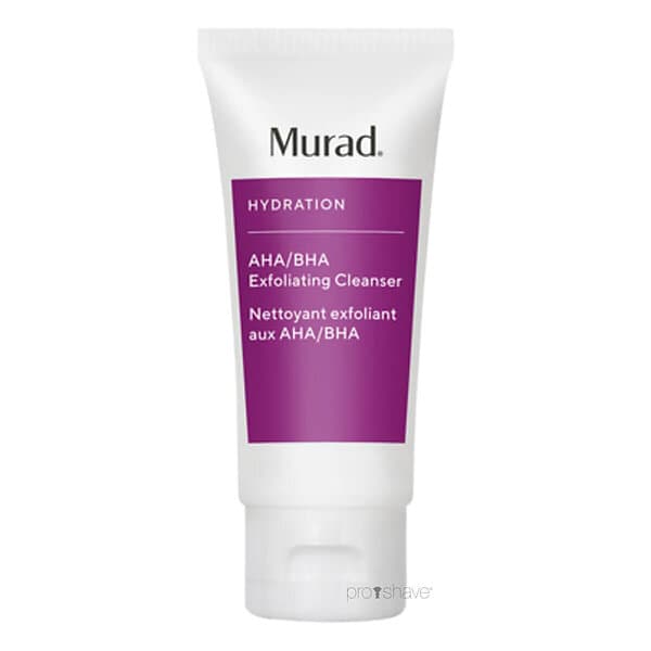 Murad Hydration AHA/BHA Exfoliating Cleanser 60ml