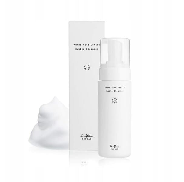 Dr. Althea Amino Acid Gentle Bubble Cleanser 140ml