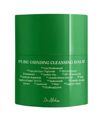 Dr. Althea Pure Grinding Cleansing Balm 50ml