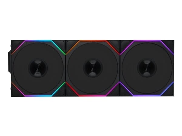 Lian Li UNI FAN TL Wireless 120mm 3-pack (3x120mm)