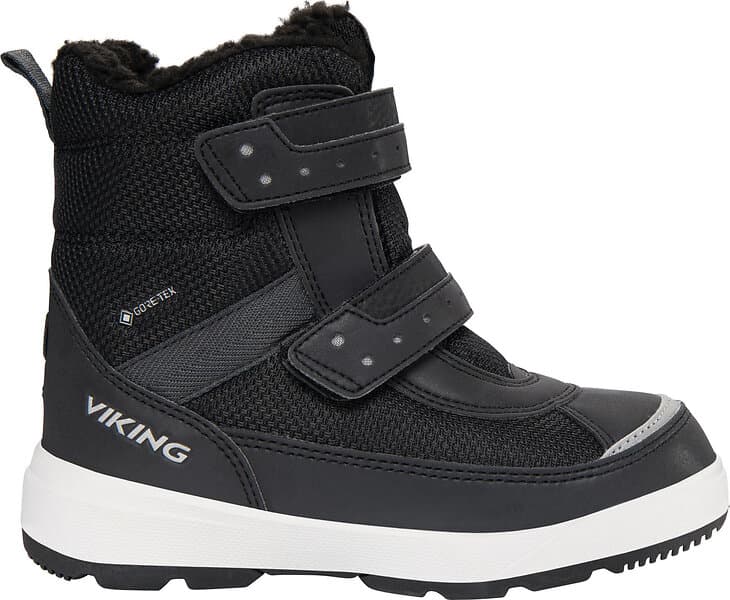 Viking Footwear Kids' Play Reflex Warm GORE-TEX 2v