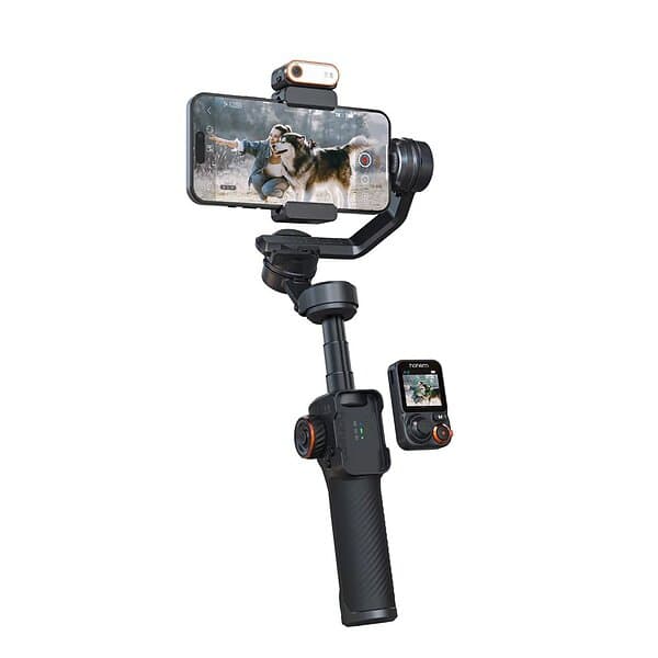 Hohem iSteady M7 Kit with AI