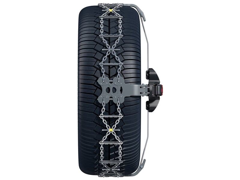 König K-SUMMIT XXL K77 2st