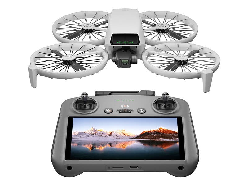DJI Flip (DJI RC 2)