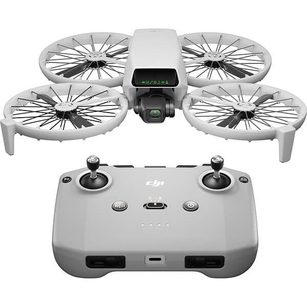 DJI Flip