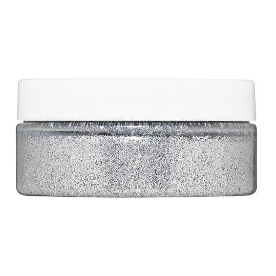 Panduro Hobby Glitter Gel 70ml Silver