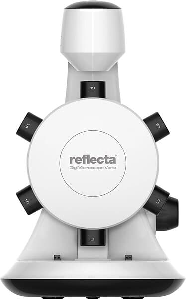 Reflecta DigiMicroscope Vario