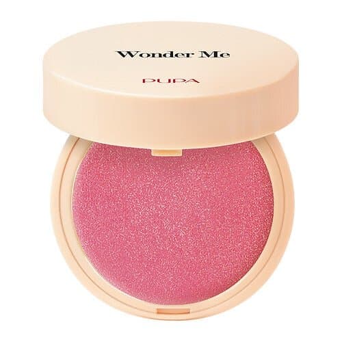 Pupa Wonder Me Blush 4g