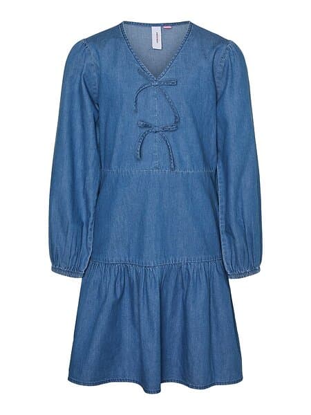 Vero Moda Girl VMDEMI Kort klänning