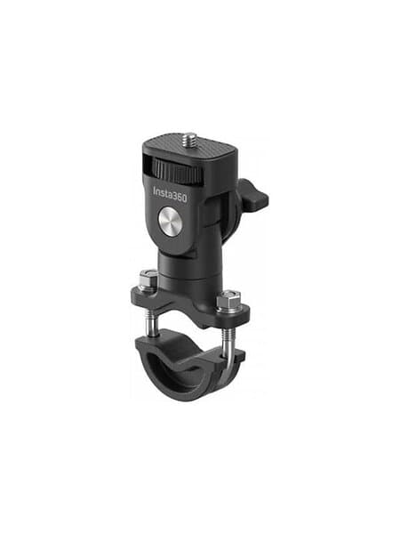 Insta360 support system U-bolt mount