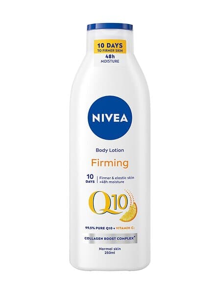 Nivea Q10 Vitamin C Body Lotion 250ml