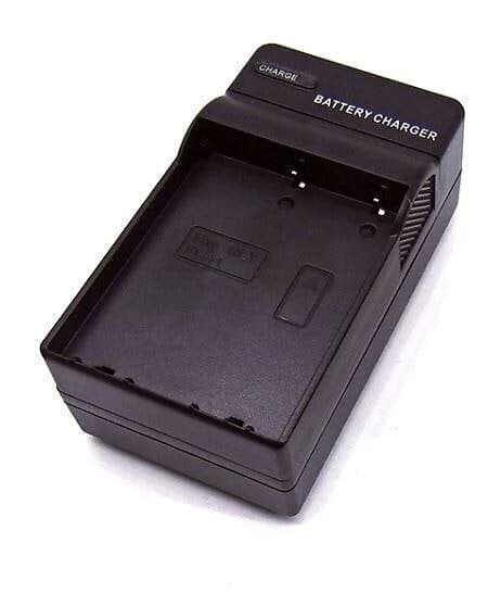 Teknikproffset Batteriladdare till GoPro 2