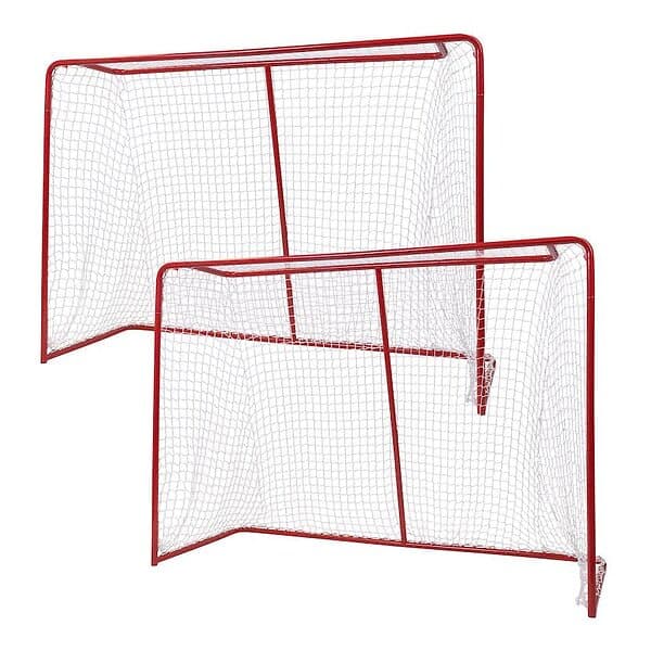 ProSport Hockeymål Street 2-pack