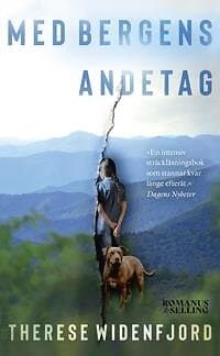 Med bergens andetag (pocket)