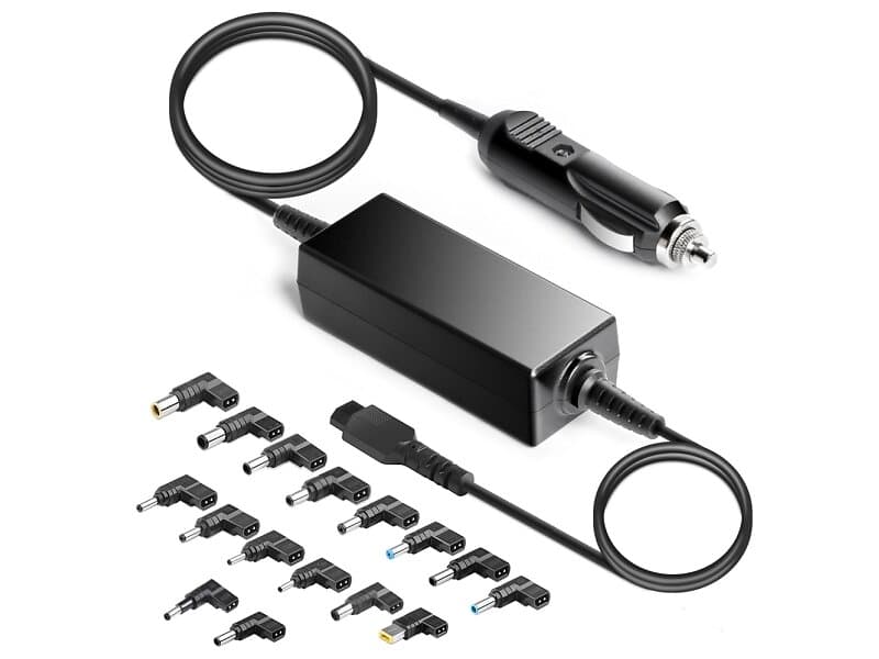 ProXtend Strømadapter - Universal 16 Plugs 100 Watt