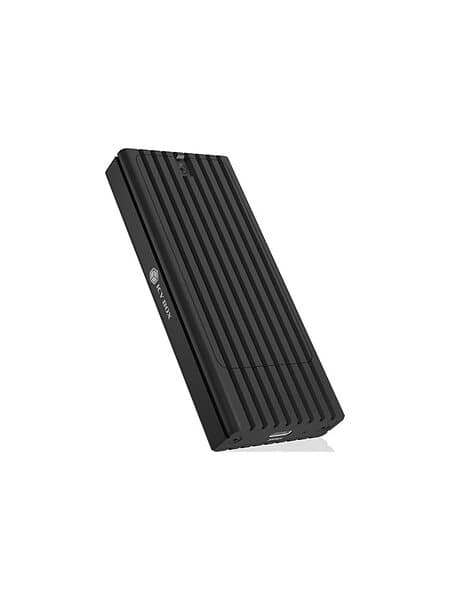Icy Box M.2 NVMe IB-1917M-C32