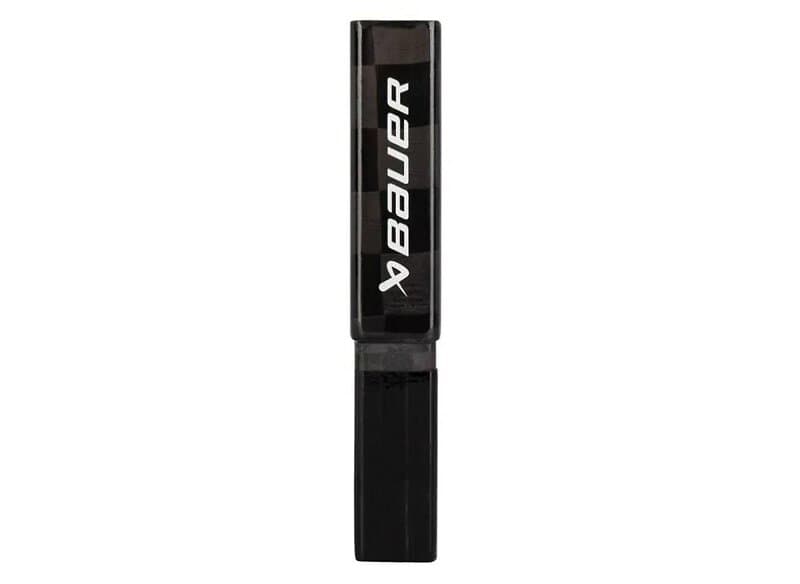 Bauer Nexus 4" End Plug Junior