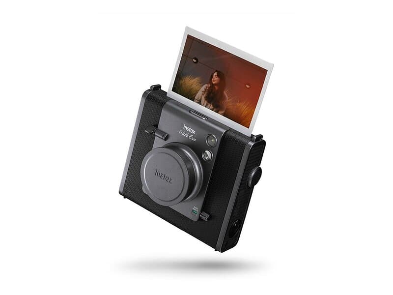 Fujifilm Instax Wide Evo