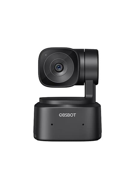 Obsbot Tiny SE Al-Powered Full HD PTZ