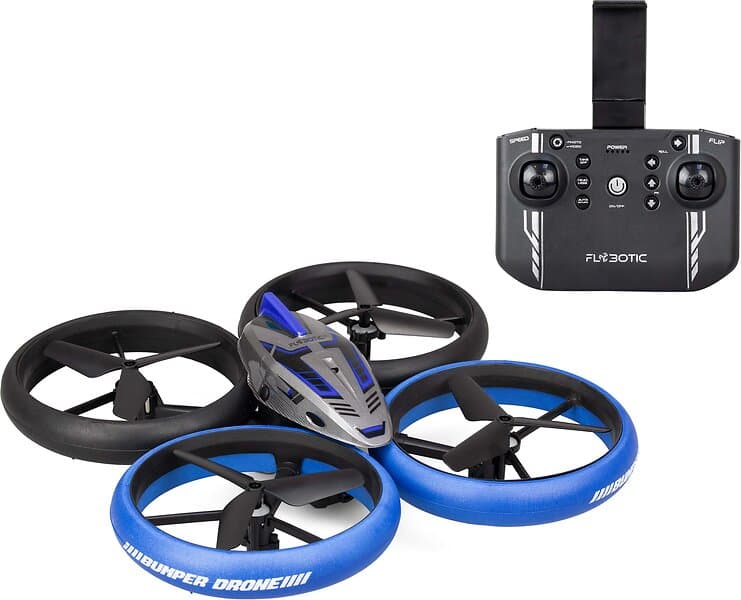 Silverlit Bumper Drone Lite WIFI