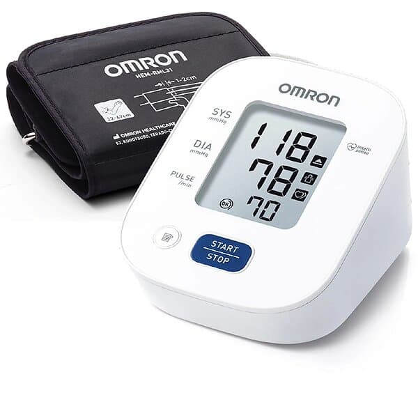 Omron M2+ HEM-7146-E
