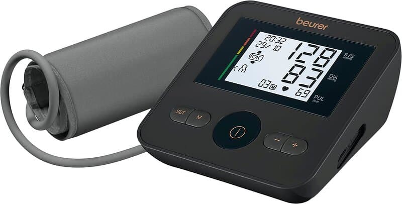 Beurer BM 27 Limited Edition 2024
