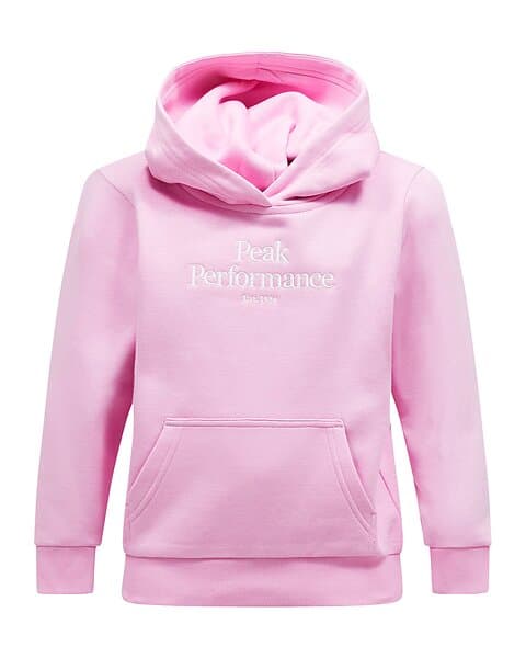 Peak Performance Original Hood (Junior)