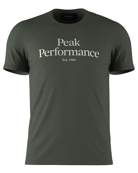 Peak Performance Original Tee (Herr)