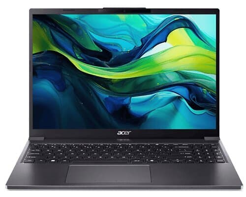 Acer Aspire Go 15 NX.J50ED.002 15,3" i5-1334U 16GB RAM 512GB SSD