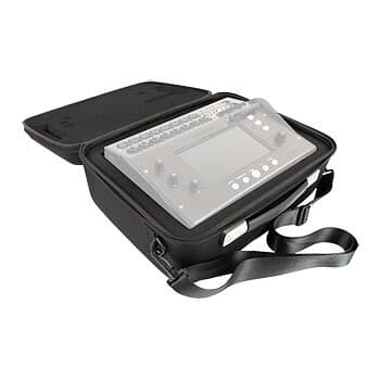 Allen & Heath A&H CQ18T SOFT CASE