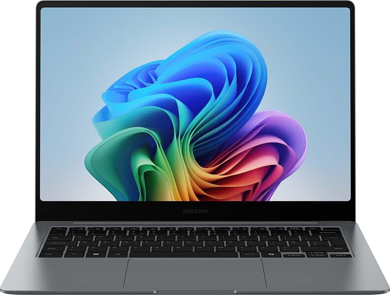 Samsung Galaxy Book5 Pro Copilot+ PC NP944XHA-KG2SE 14" Core Ultra 7 258V 32GB RAM 512GB SSD