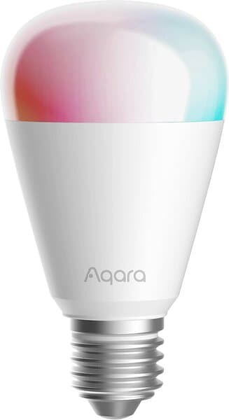 Aqara LED-lampa T2 CCT RGB E27