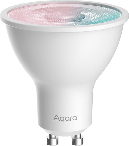 Aqara LED-lampa T2 CCT RGB GU10