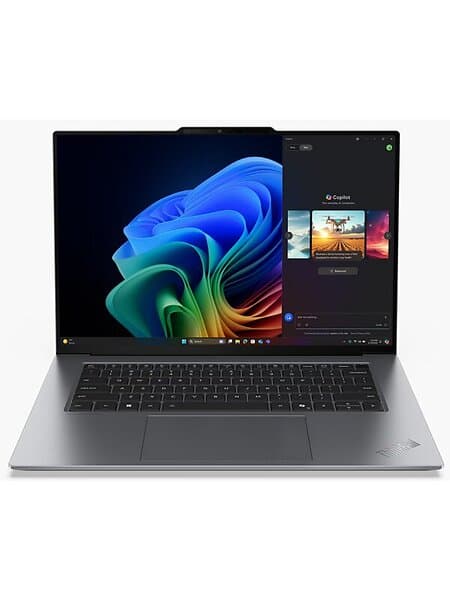 Lenovo Thinkpad X9-15 21Q6001DMX 15,3" Core Ultra 7 258V 32GB RAM 1TB SSD