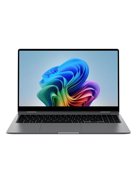 Samsung Galaxy Book5 360 NP750QHA-KA2SE 15,6" Core Ultra 5 226V 16GB RAM 512GB SSD