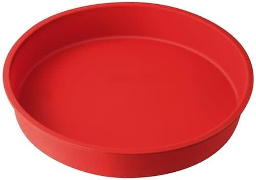 Dr. Oetker Bakform i silikon Ø 26 cm,