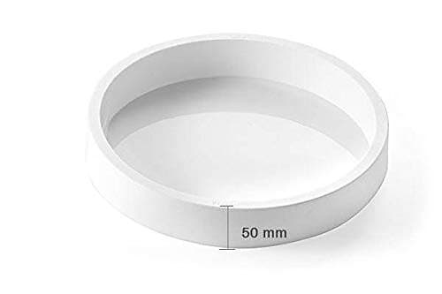 Silikomart Tor200 Rund silikonform Ø20cm H5cm, Professional