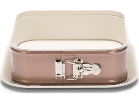 Patisse Keramisk fyrkantig springform 24 x 24 cm